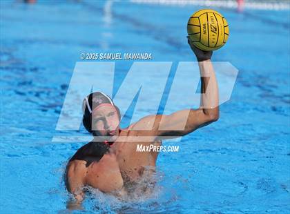Thumbnail 3 in Sacred Heart Prep vs Harvard-Westlake photogallery.