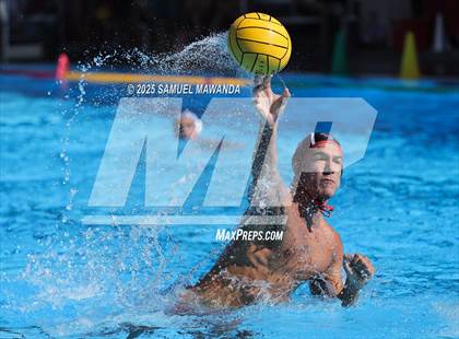 Thumbnail 3 in Sacred Heart Prep vs Harvard-Westlake photogallery.