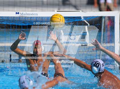 Thumbnail 1 in Sacred Heart Prep vs Harvard-Westlake photogallery.