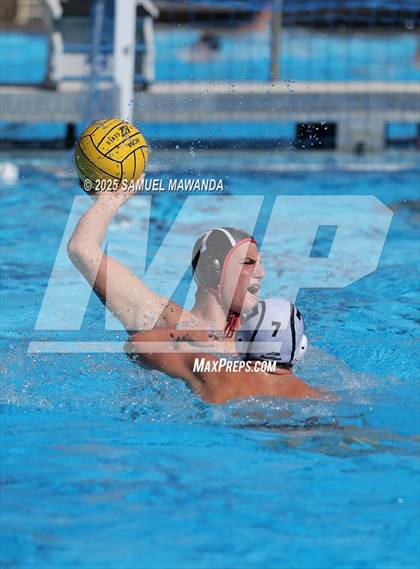 Thumbnail 2 in Sacred Heart Prep vs Harvard-Westlake photogallery.