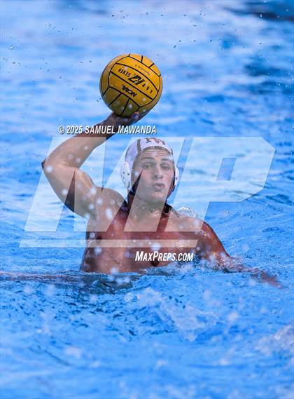 Thumbnail 3 in Sacred Heart Prep vs Harvard-Westlake photogallery.