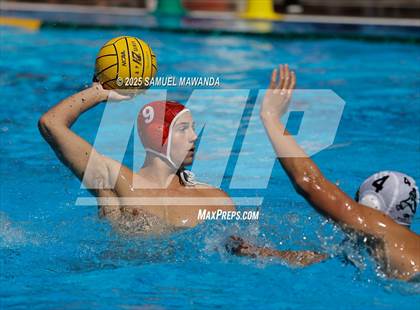 Thumbnail 1 in Sacred Heart Prep vs Harvard-Westlake photogallery.