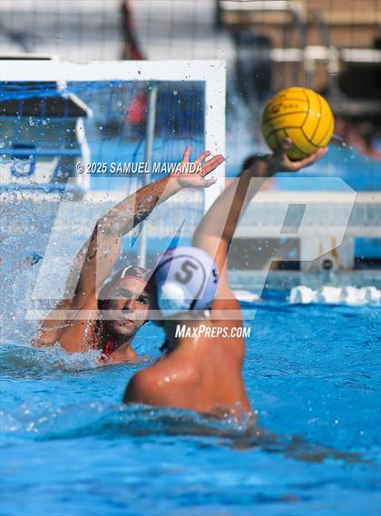 Thumbnail 2 in Sacred Heart Prep vs Harvard-Westlake photogallery.