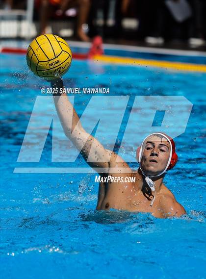 Thumbnail 3 in Sacred Heart Prep vs Harvard-Westlake photogallery.