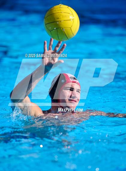 Thumbnail 3 in Sacred Heart Prep vs Harvard-Westlake photogallery.