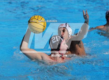 Thumbnail 1 in Sacred Heart Prep vs Harvard-Westlake photogallery.