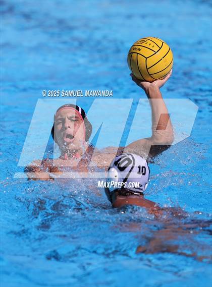 Thumbnail 3 in Sacred Heart Prep vs Harvard-Westlake photogallery.
