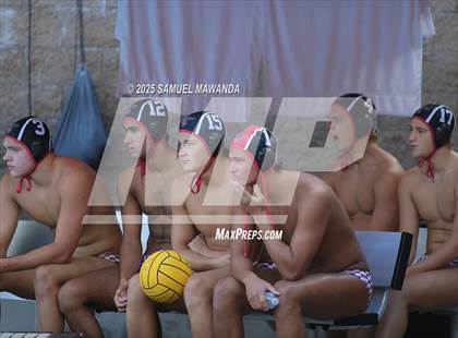 Thumbnail 1 in Sacred Heart Prep vs Harvard-Westlake photogallery.