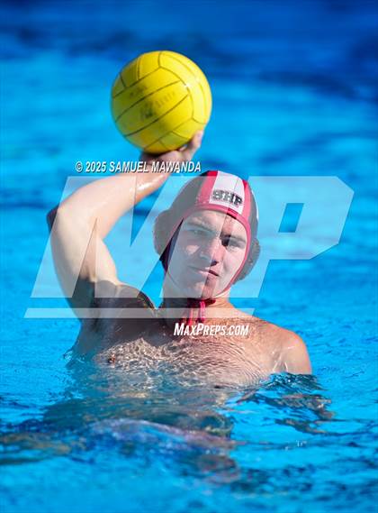 Thumbnail 1 in Sacred Heart Prep vs Harvard-Westlake photogallery.