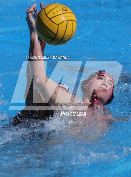 Thumbnail 1 in Sacred Heart Prep vs Harvard-Westlake photogallery.