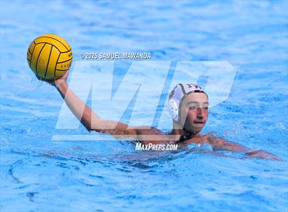 Thumbnail 1 in Sacred Heart Prep vs Harvard-Westlake photogallery.