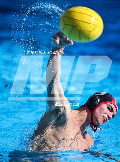 Thumbnail 1 in Sacred Heart Prep vs Harvard-Westlake photogallery.