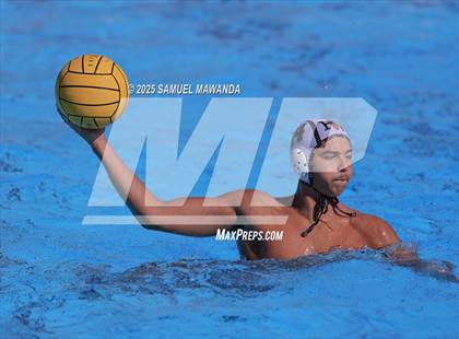 Thumbnail 3 in Sacred Heart Prep vs Harvard-Westlake photogallery.