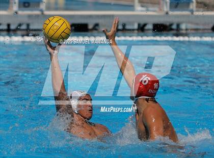 Thumbnail 1 in Sacred Heart Prep vs Harvard-Westlake photogallery.