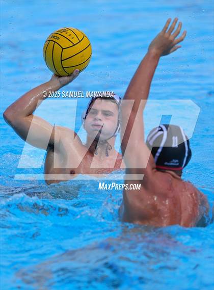 Thumbnail 1 in Sacred Heart Prep vs Harvard-Westlake photogallery.