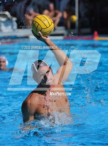 Thumbnail 3 in Sacred Heart Prep vs Harvard-Westlake photogallery.