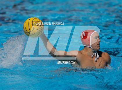 Thumbnail 2 in Sacred Heart Prep vs Harvard-Westlake photogallery.