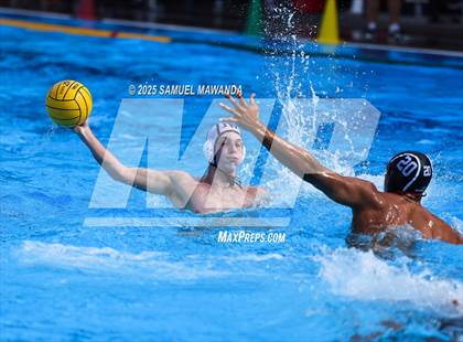 Thumbnail 2 in Sacred Heart Prep vs Harvard-Westlake photogallery.