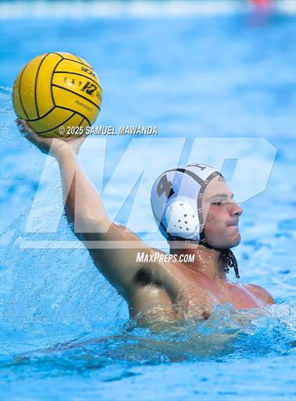 Thumbnail 1 in Sacred Heart Prep vs Harvard-Westlake photogallery.