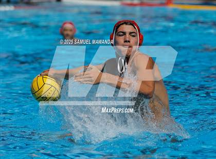 Thumbnail 1 in Sacred Heart Prep vs Harvard-Westlake photogallery.