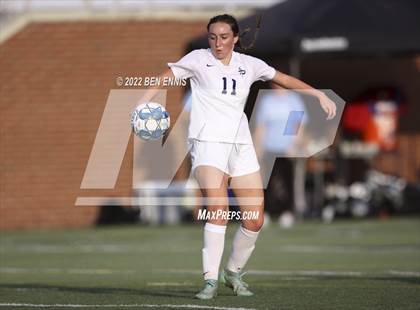 Thumbnail 2 in Lovett vs Pace Academy (GHSA 2A Championship) photogallery.