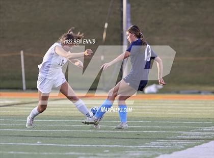 Thumbnail 2 in Lovett vs Pace Academy (GHSA 2A Championship) photogallery.