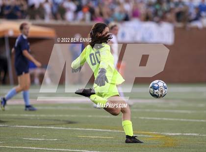Thumbnail 1 in Lovett vs Pace Academy (GHSA 2A Championship) photogallery.