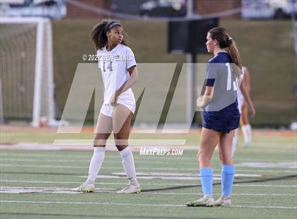 Thumbnail 1 in Lovett vs Pace Academy (GHSA 2A Championship) photogallery.