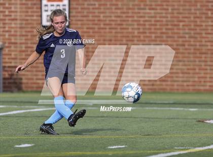 Thumbnail 1 in Lovett vs Pace Academy (GHSA 2A Championship) photogallery.