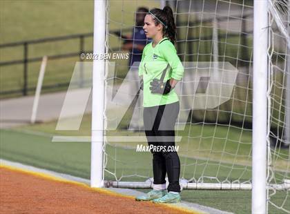 Thumbnail 3 in Lovett vs Pace Academy (GHSA 2A Championship) photogallery.