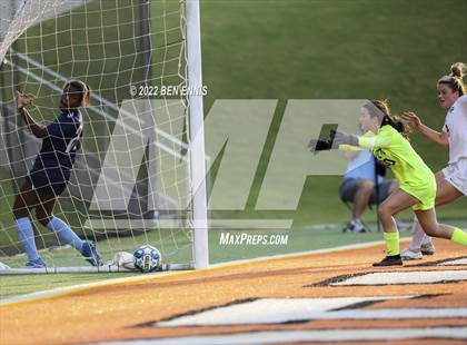 Thumbnail 1 in Lovett vs Pace Academy (GHSA 2A Championship) photogallery.