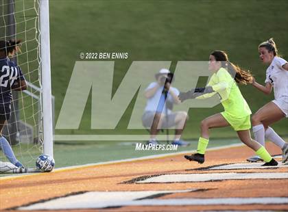 Thumbnail 3 in Lovett vs Pace Academy (GHSA 2A Championship) photogallery.