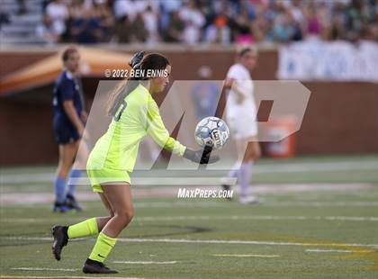 Thumbnail 2 in Lovett vs Pace Academy (GHSA 2A Championship) photogallery.