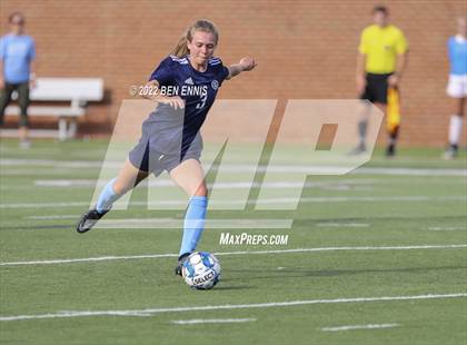 Thumbnail 3 in Lovett vs Pace Academy (GHSA 2A Championship) photogallery.