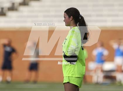 Thumbnail 2 in Lovett vs Pace Academy (GHSA 2A Championship) photogallery.
