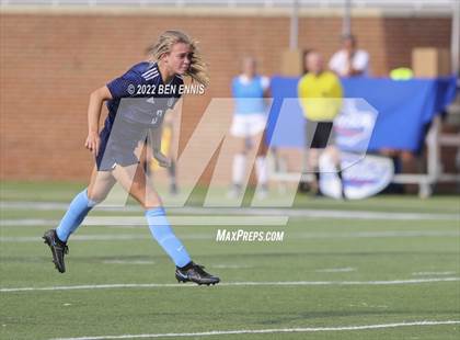 Thumbnail 3 in Lovett vs Pace Academy (GHSA 2A Championship) photogallery.