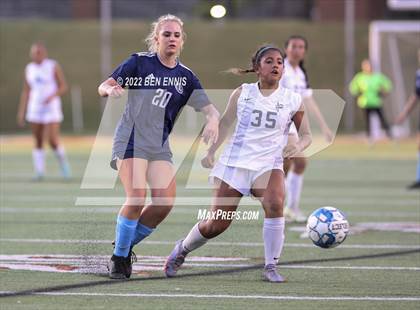 Thumbnail 1 in Lovett vs Pace Academy (GHSA 2A Championship) photogallery.