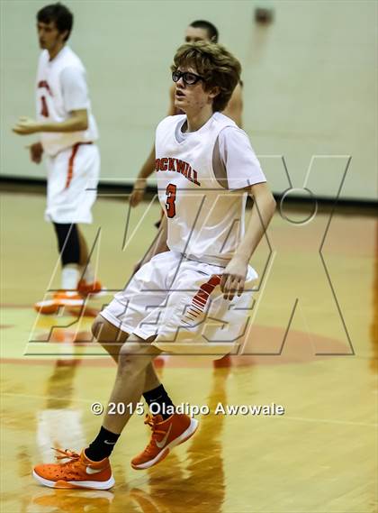 Thumbnail 1 in Centennial @ Rockwall photogallery.