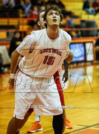 Thumbnail 1 in Centennial @ Rockwall photogallery.
