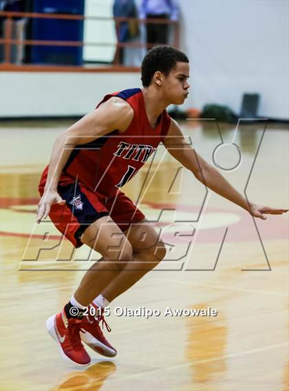 Thumbnail 3 in Centennial @ Rockwall photogallery.