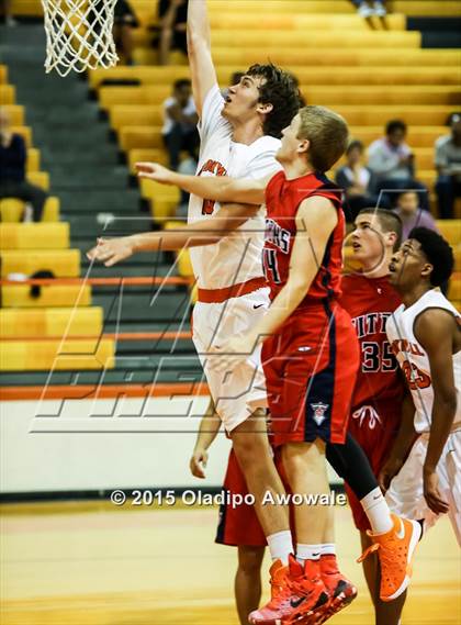 Thumbnail 1 in Centennial @ Rockwall photogallery.
