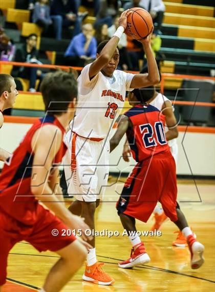 Thumbnail 1 in Centennial @ Rockwall photogallery.