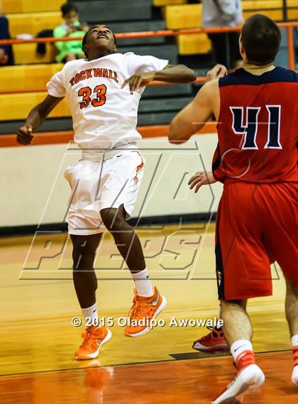 Thumbnail 1 in Centennial @ Rockwall photogallery.