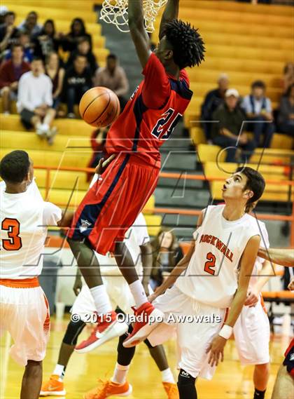 Thumbnail 1 in Centennial @ Rockwall photogallery.