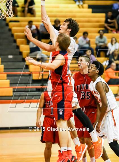 Thumbnail 3 in Centennial @ Rockwall photogallery.