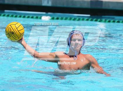 Thumbnail 1 in Granite Hills vs. Rancho Bernardo (12th Annual Draz Classic) photogallery.