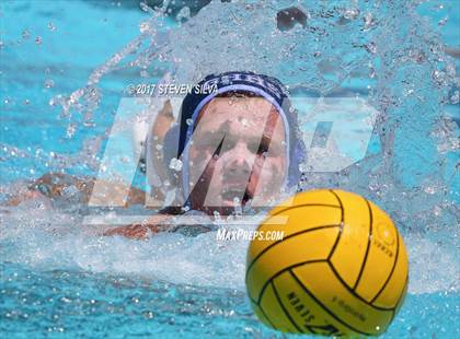 Thumbnail 2 in Granite Hills vs. Rancho Bernardo (12th Annual Draz Classic) photogallery.