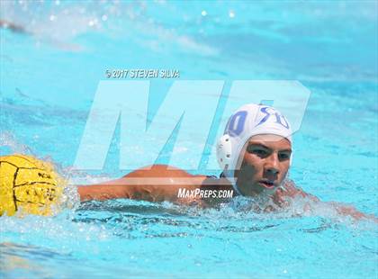 Thumbnail 3 in Granite Hills vs. Rancho Bernardo (12th Annual Draz Classic) photogallery.