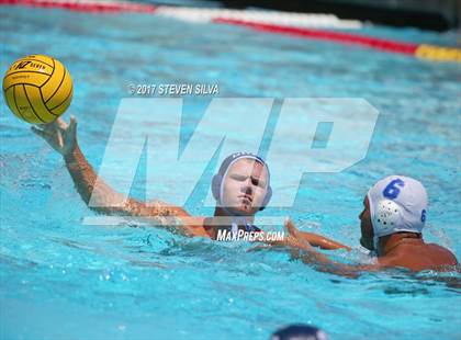 Thumbnail 2 in Granite Hills vs. Rancho Bernardo (12th Annual Draz Classic) photogallery.