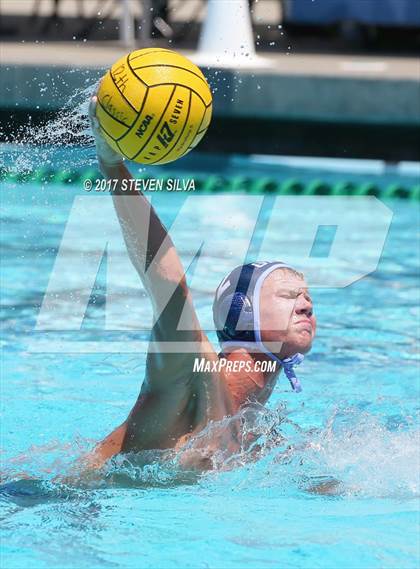 Thumbnail 3 in Granite Hills vs. Rancho Bernardo (12th Annual Draz Classic) photogallery.